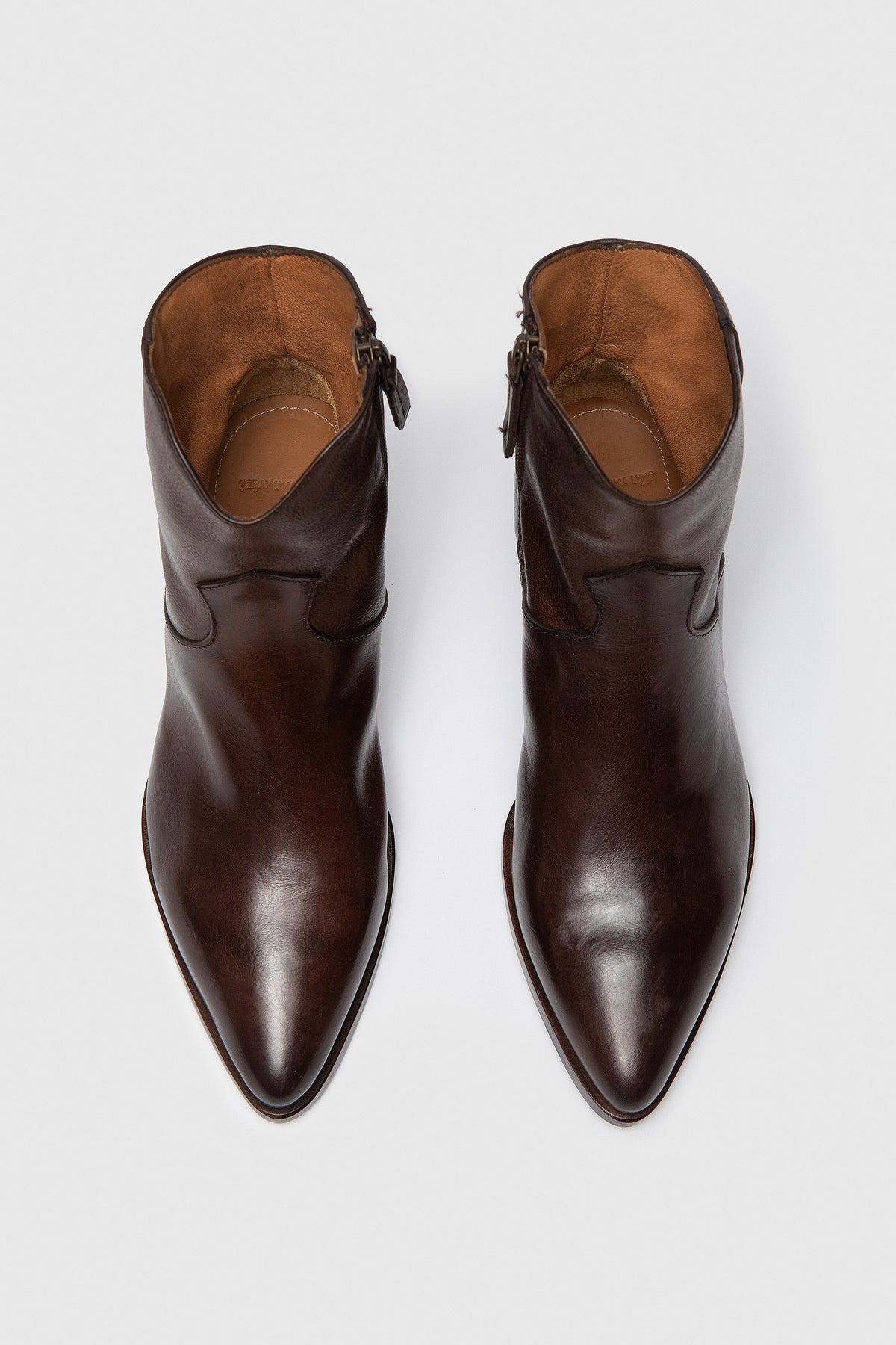 Nara Dark Brown
