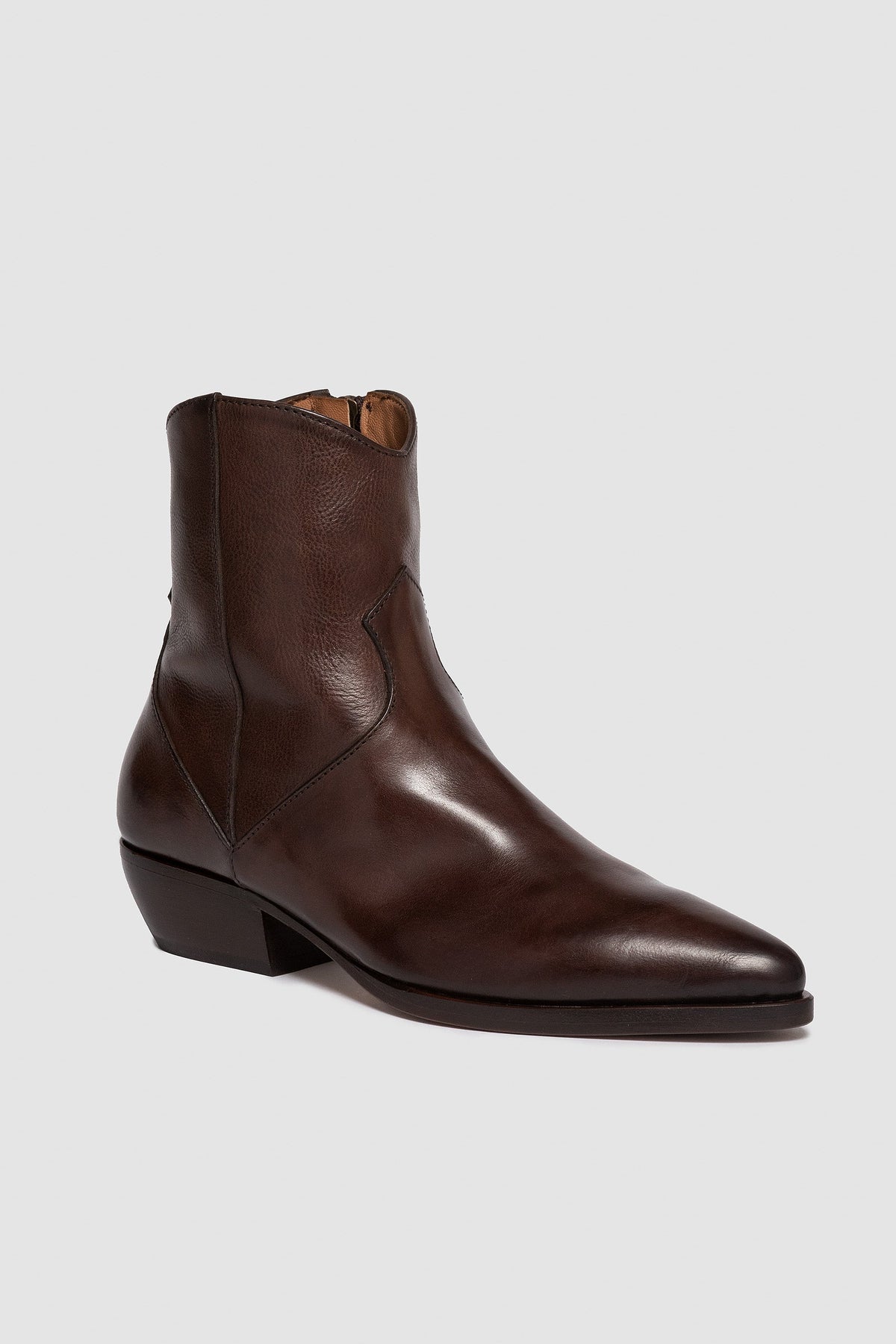 Nara Dark Brown