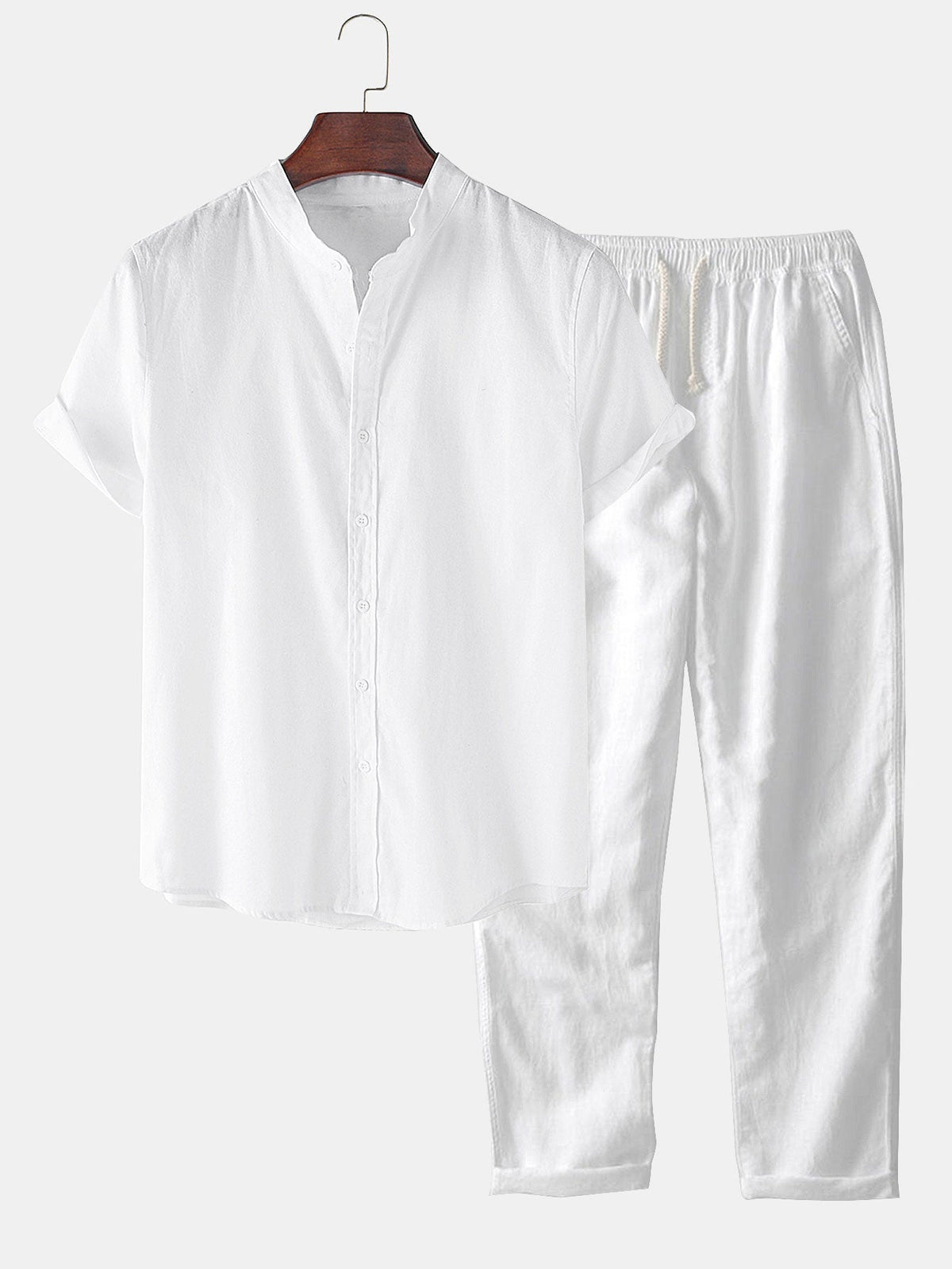 Mauritius - short-sleeved set
