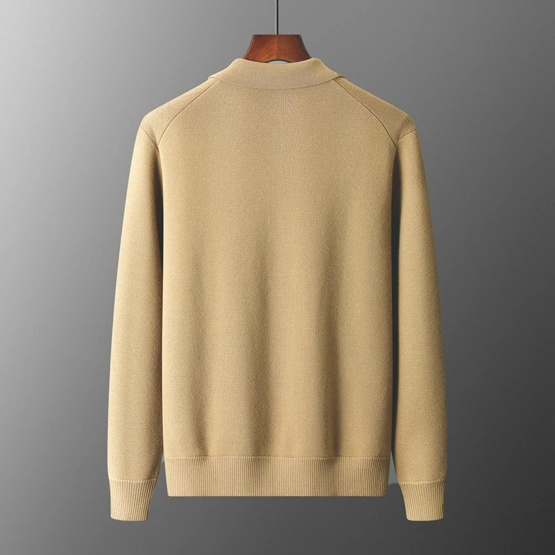Cavallo Cashmere Jacket