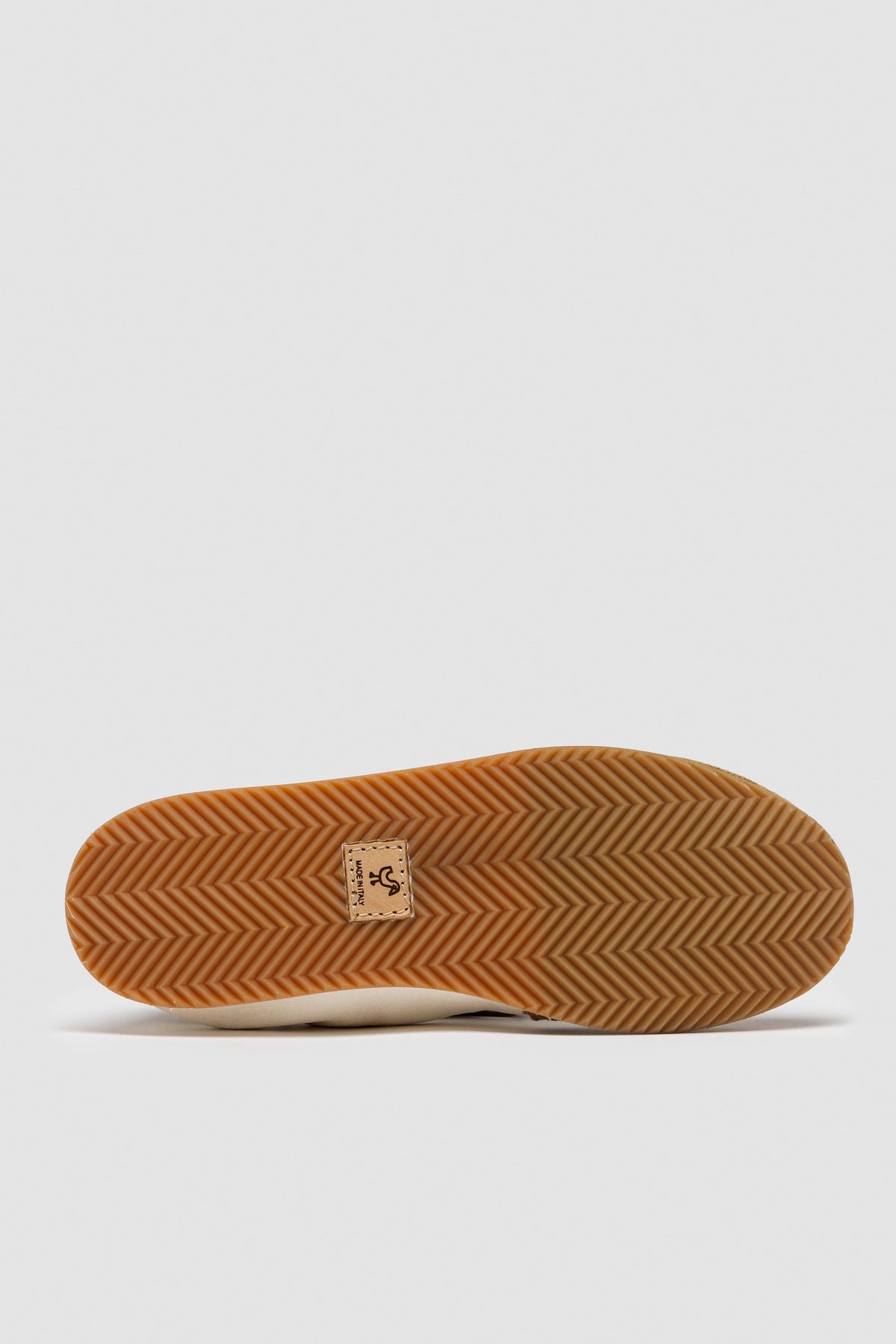 CARMEN Brown suede