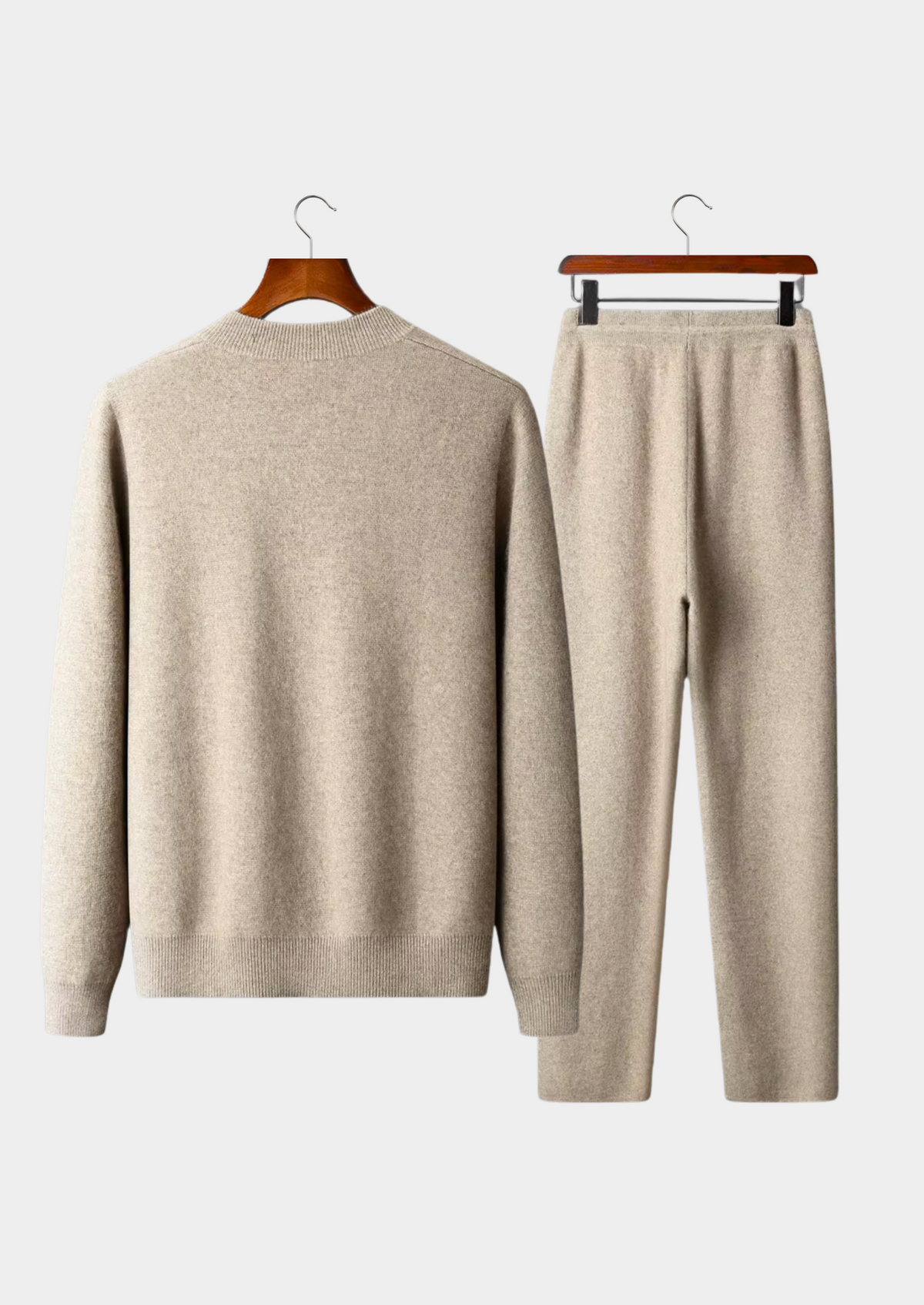 Cavallo 100% Wool Tracksuit