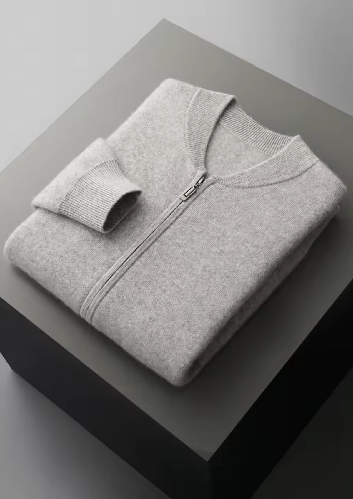 Cavallo 100% Wool Tracksuit