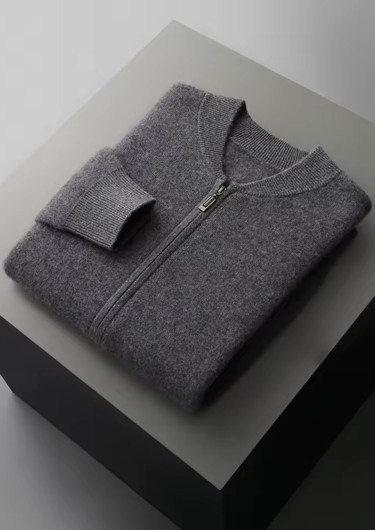 Cavallo 100% Wool Tracksuit
