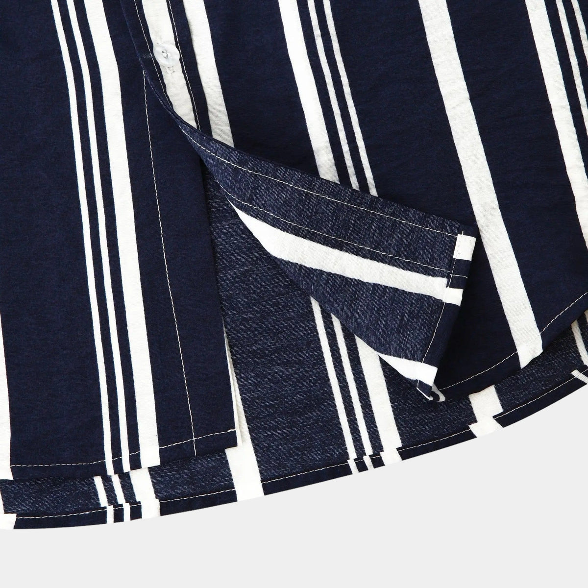 Cavallo special Striped Shirt