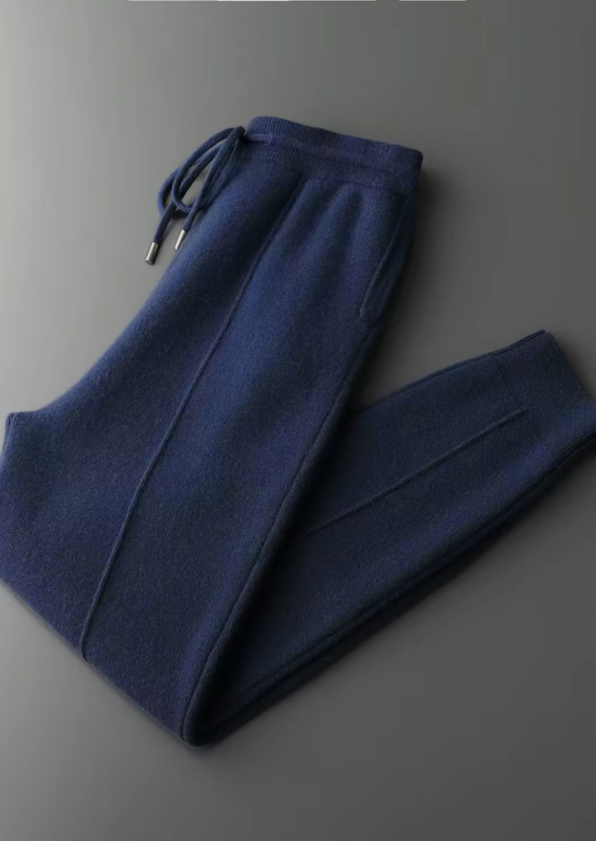 100% WOOL TRACKSUIT V2