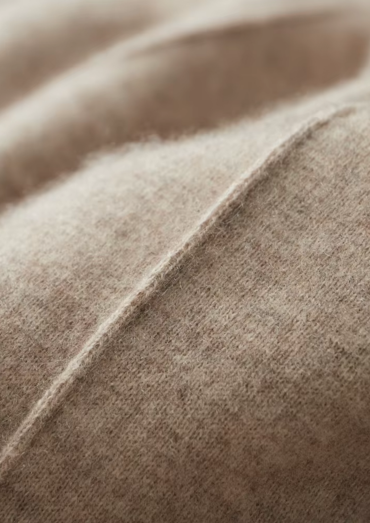 Cavallo 100% Wool Tracksuit