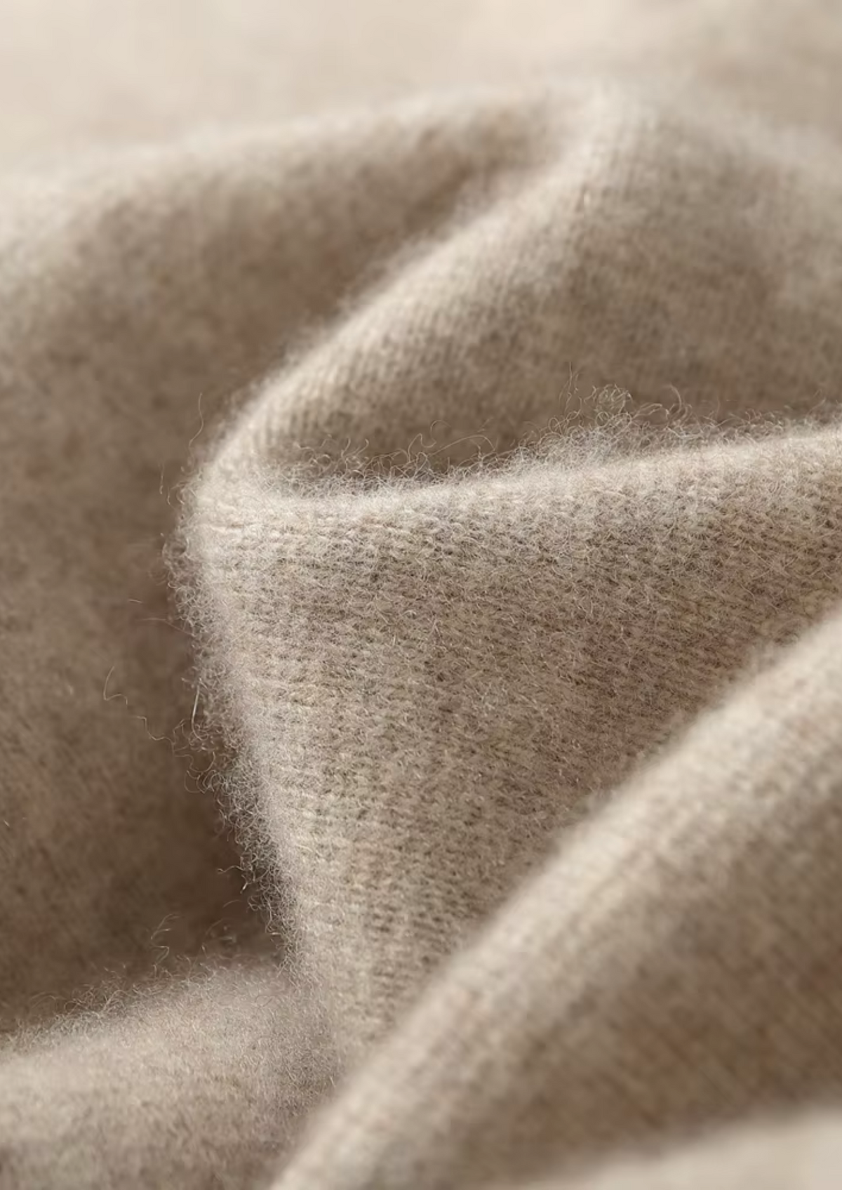 Cavallo 100% Wool Tracksuit