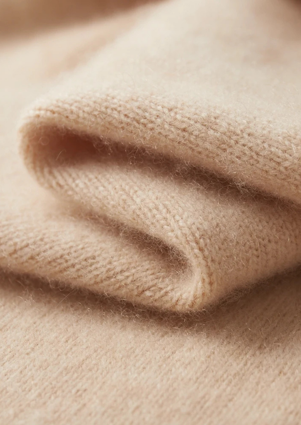 CAVALLO WOOL CLASSIC CREWNECK