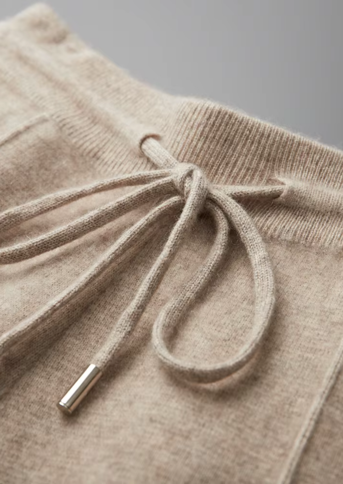 Cavallo 100% Wool Tracksuit