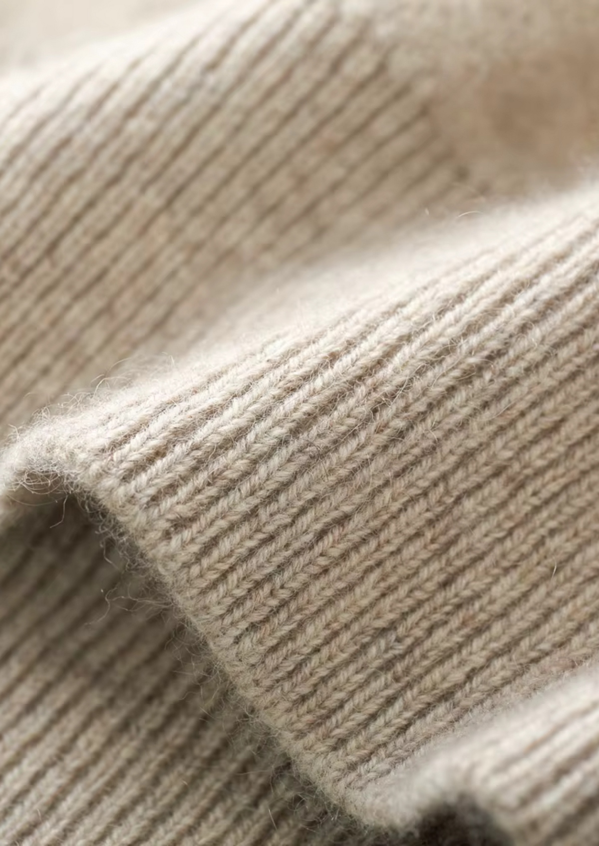 Cavallo Wool V-Neck Cardigan