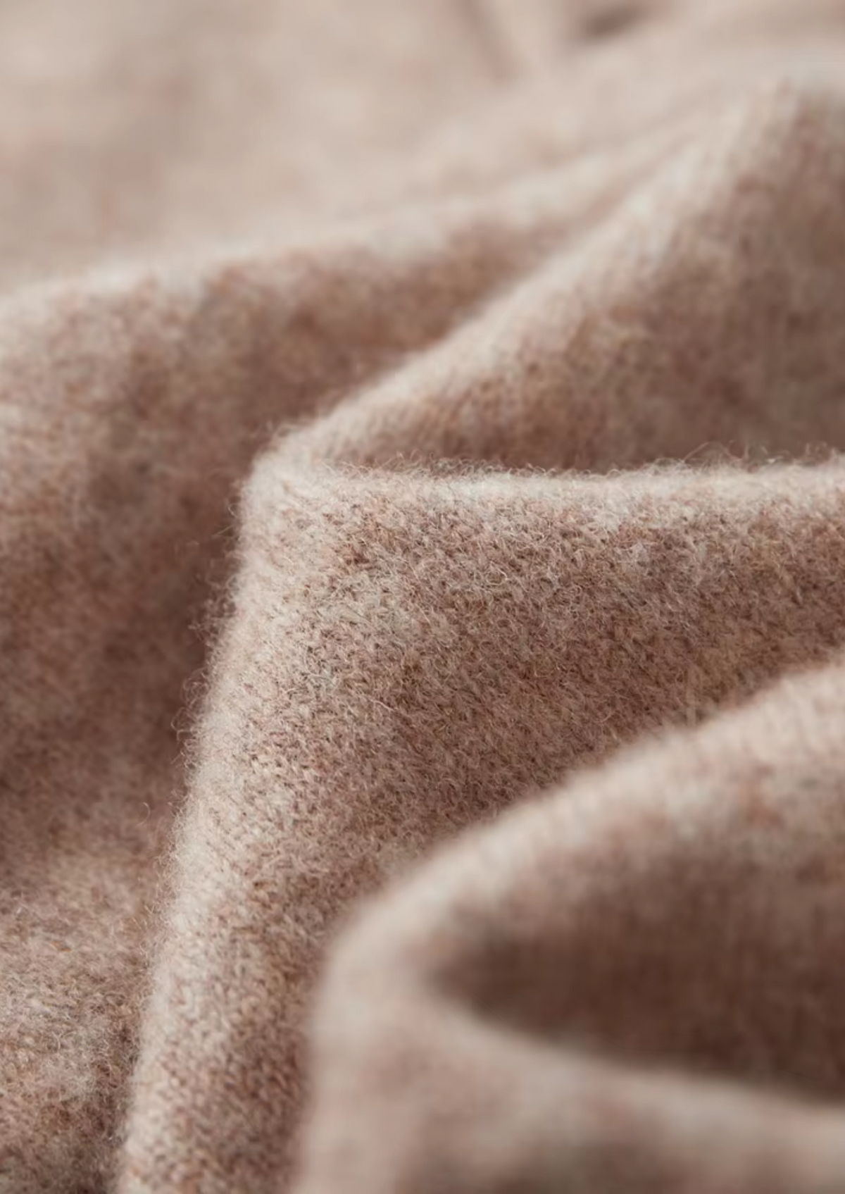 Cavallo Wool Classic Sweater Polo