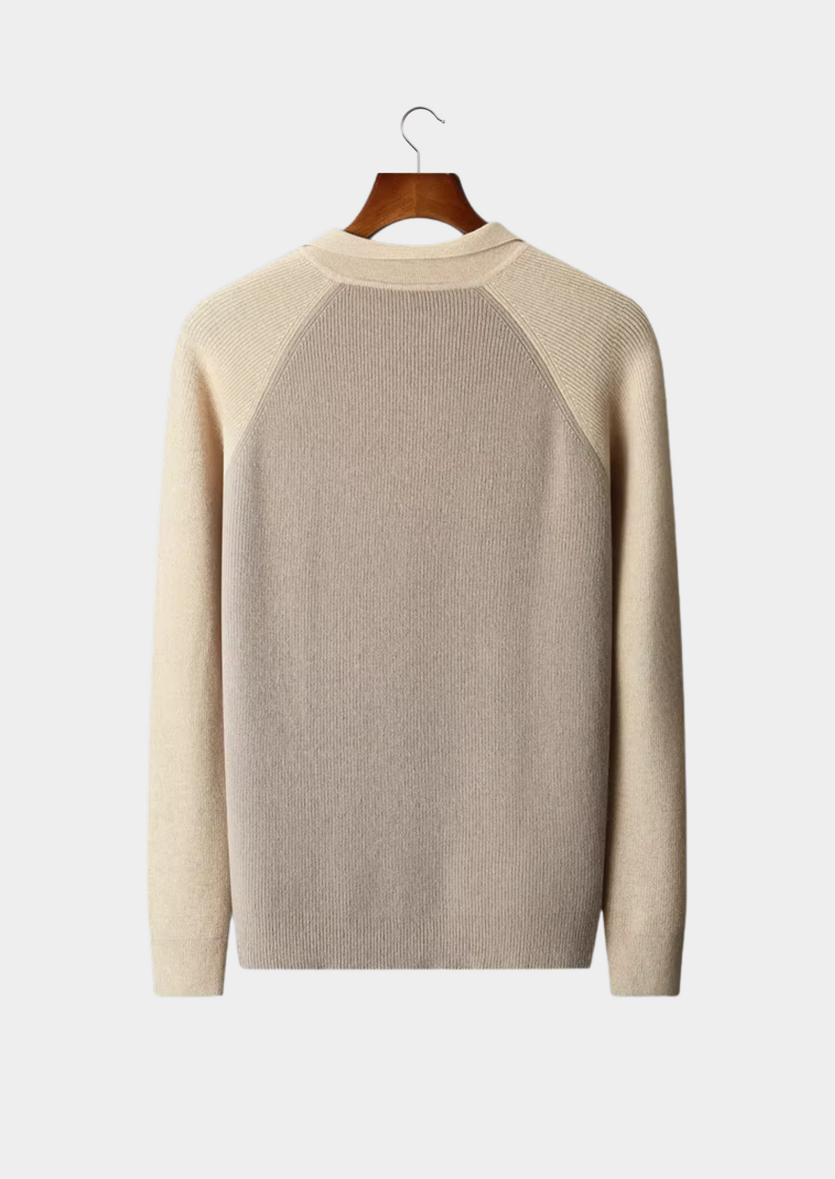 Cavallo Elegant mens sweater