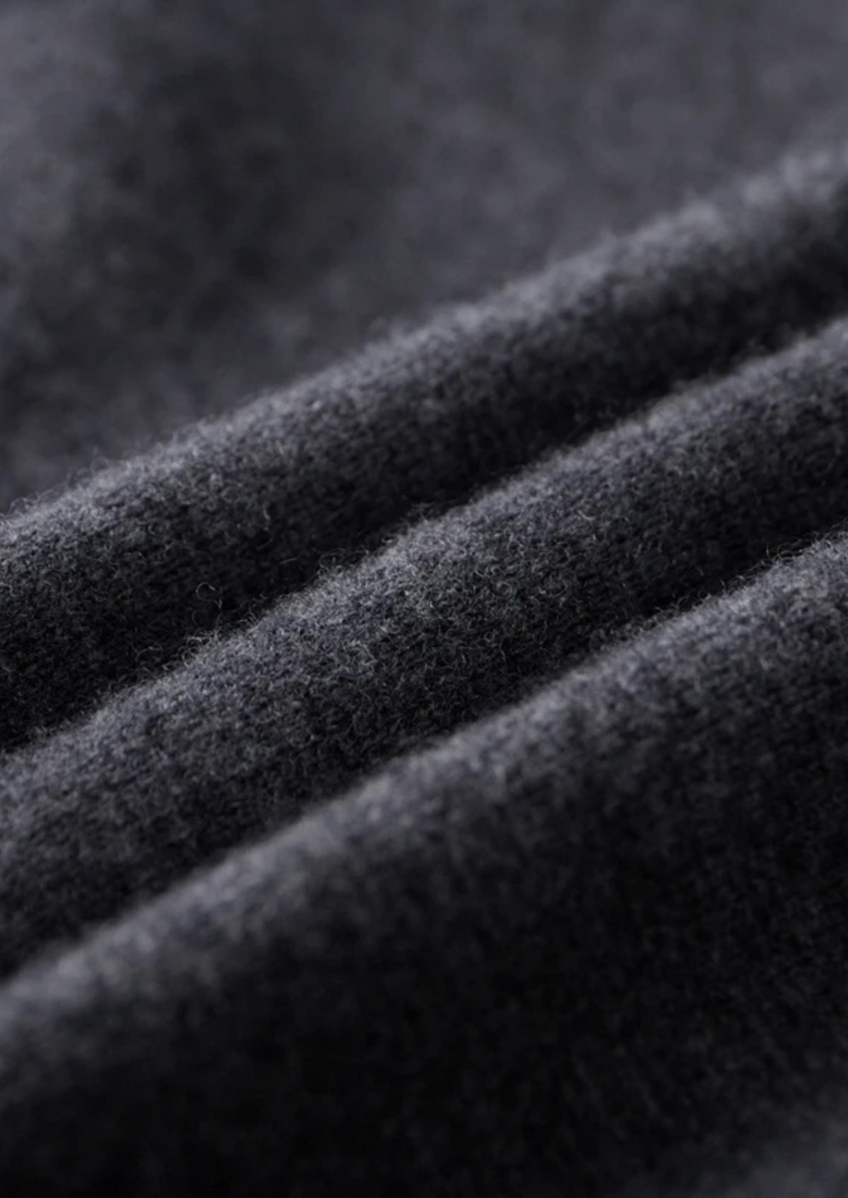 Cavallo Cashmere Zip Hoodie