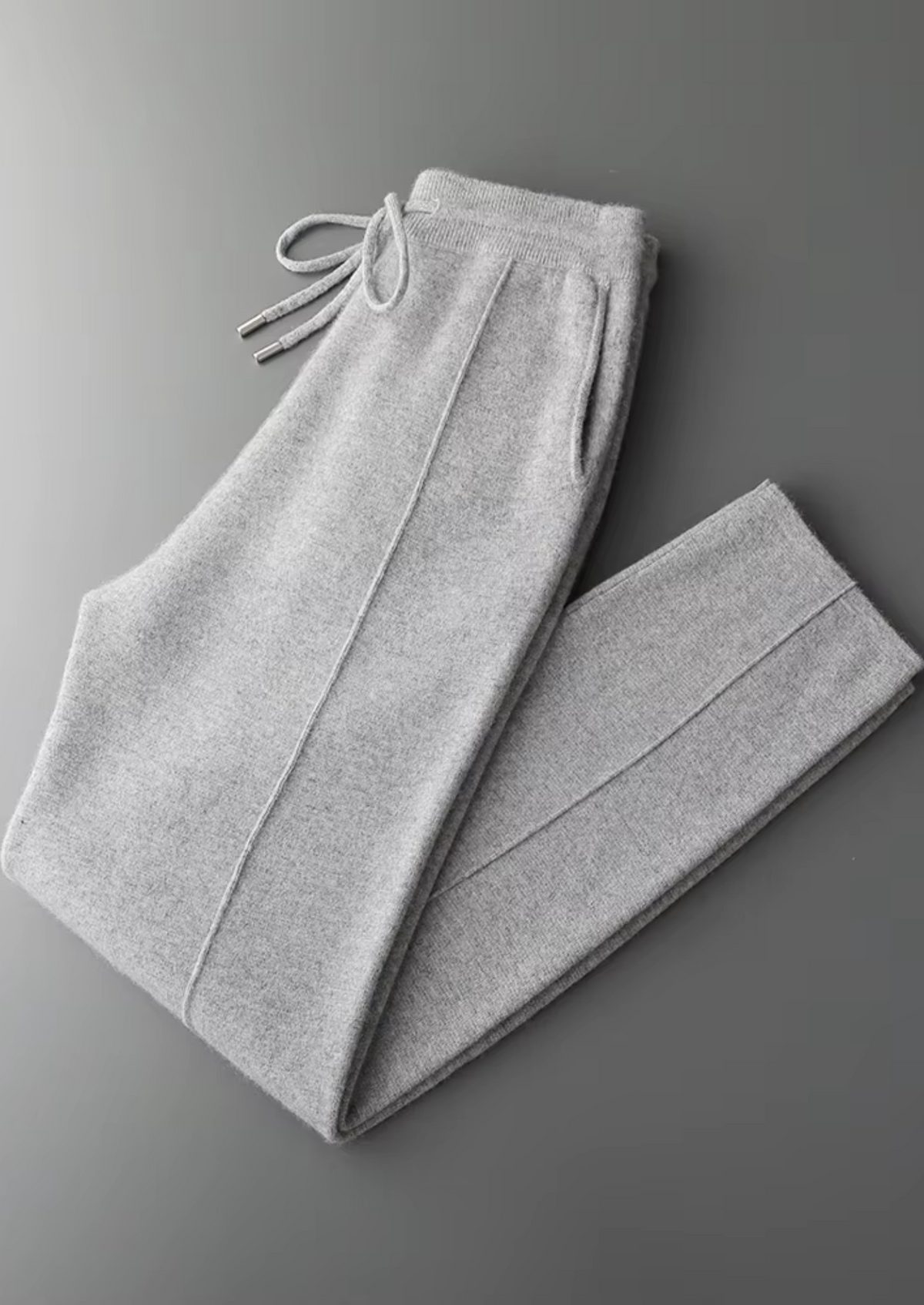 Cavallo 100% Wool Tracksuit