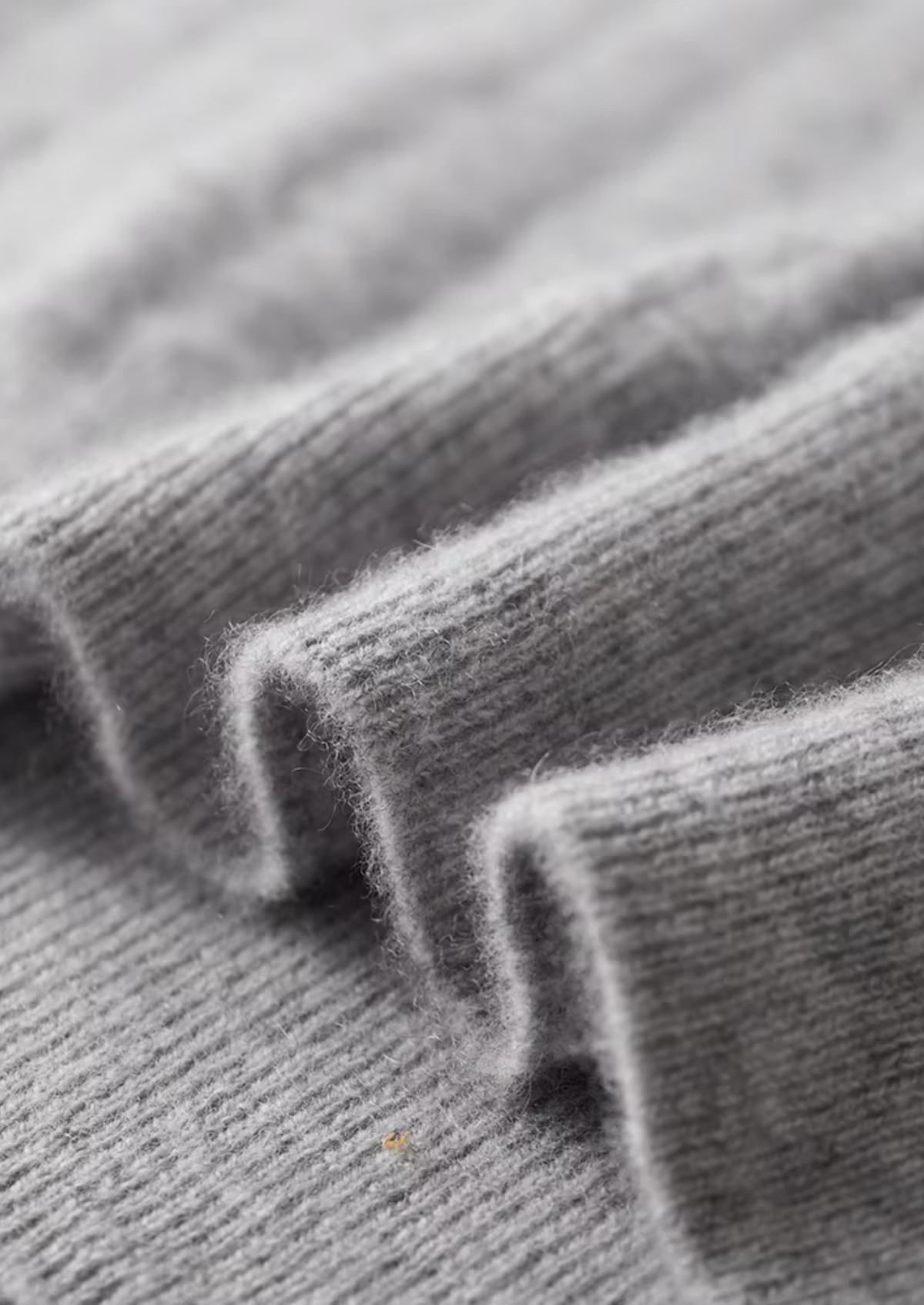 Cavallo WOOL TEXTURED MOCKNECK