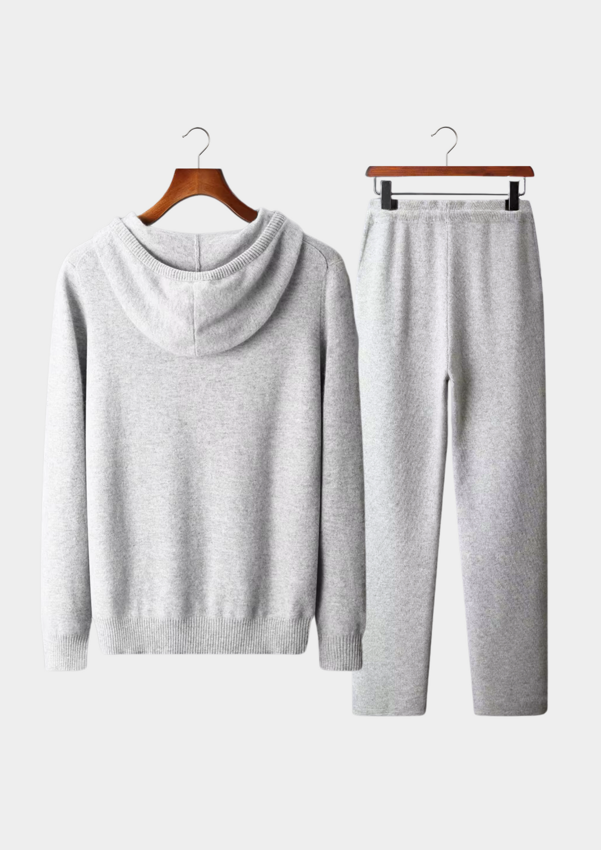 100% WOOL SAVRO TRACKSUIT