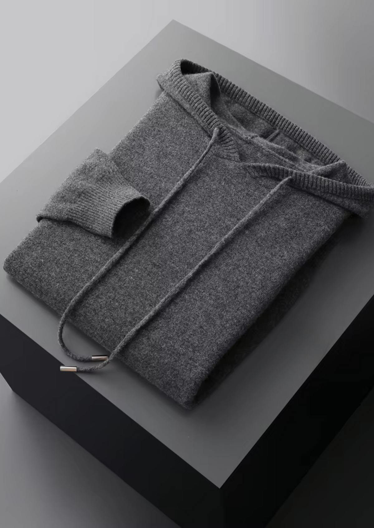 Cavallo 100% Wool Tracksuit