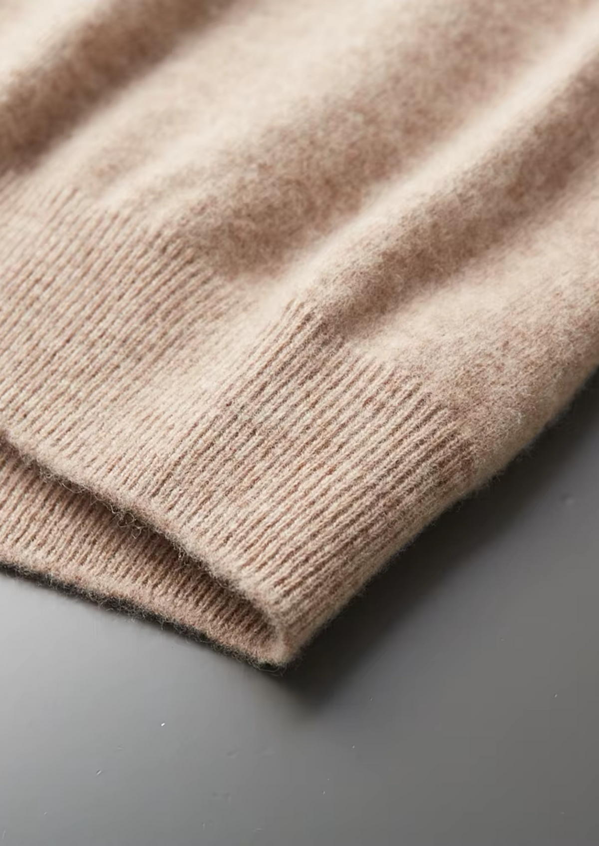 Cavallo Wool Classic Rollneck