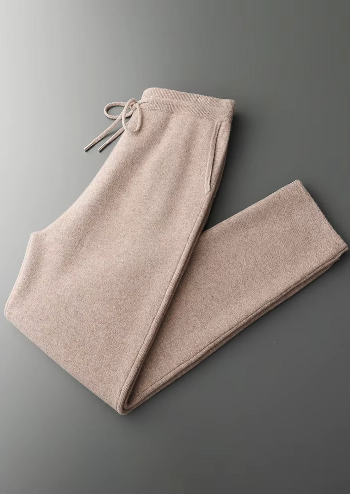 100% WOOL SAVRO TRACKSUIT