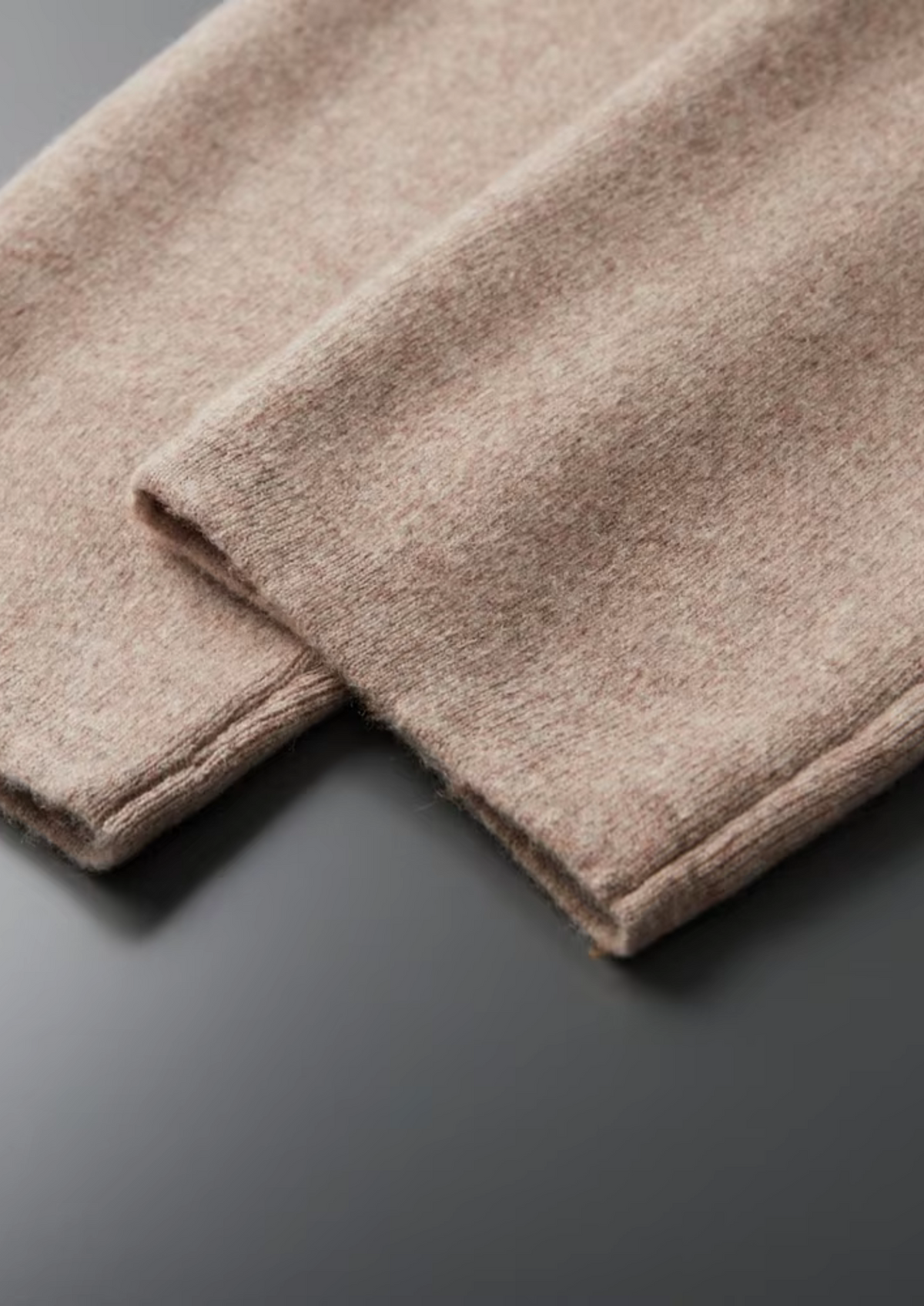 Cavallo 100% Wool Tracksuit