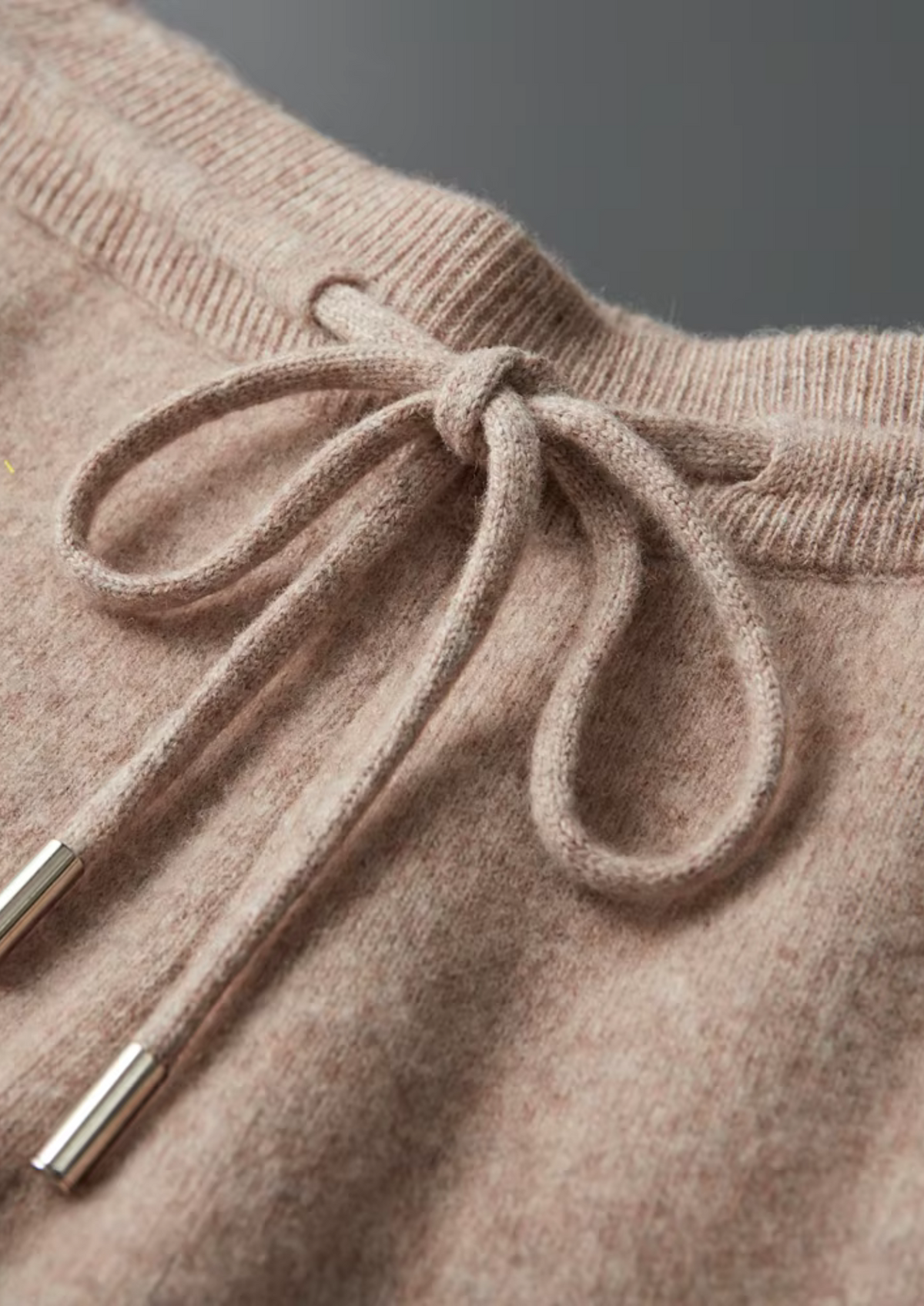100% WOOL SAVRO TRACKSUIT
