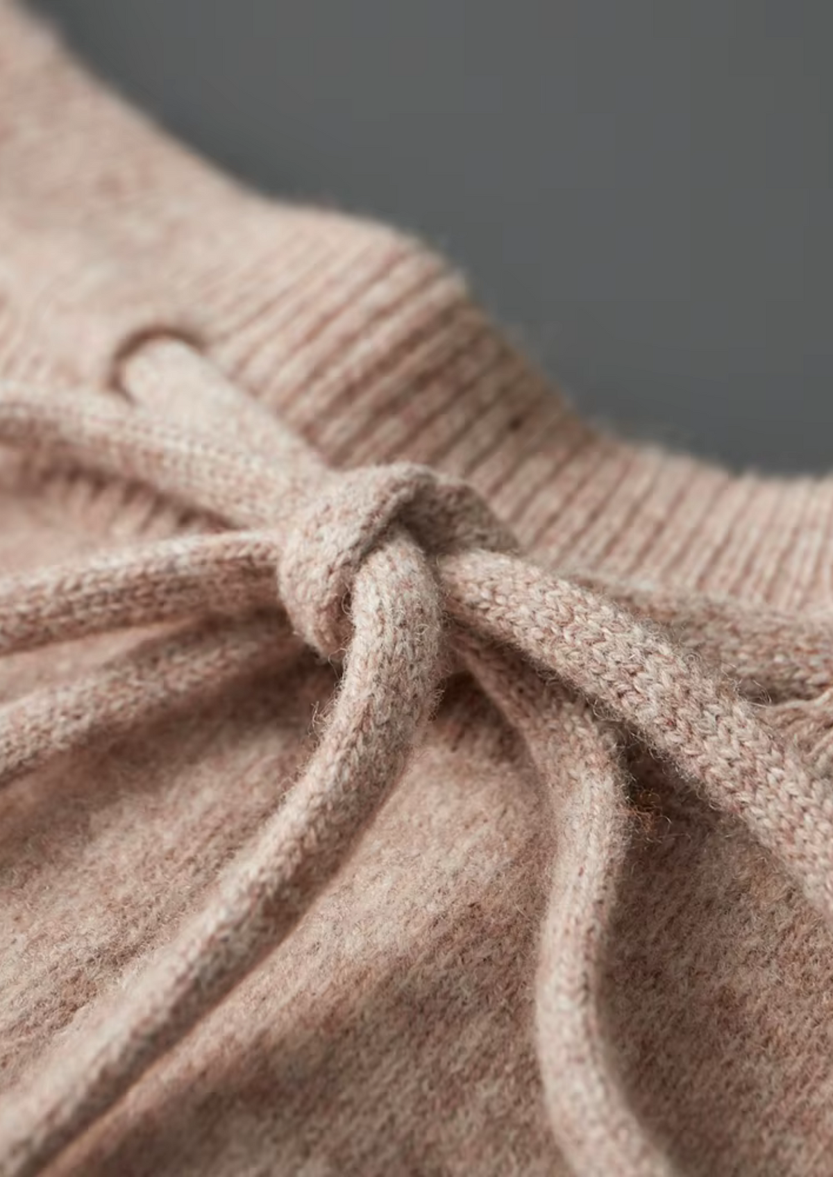 100% WOOL SAVRO TRACKSUIT