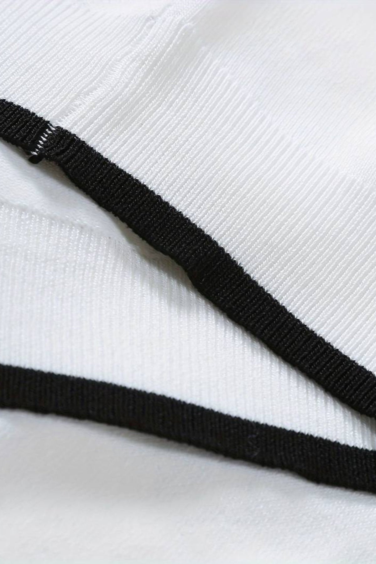 Cavallo Knitted Quarter Zip Golf Polo