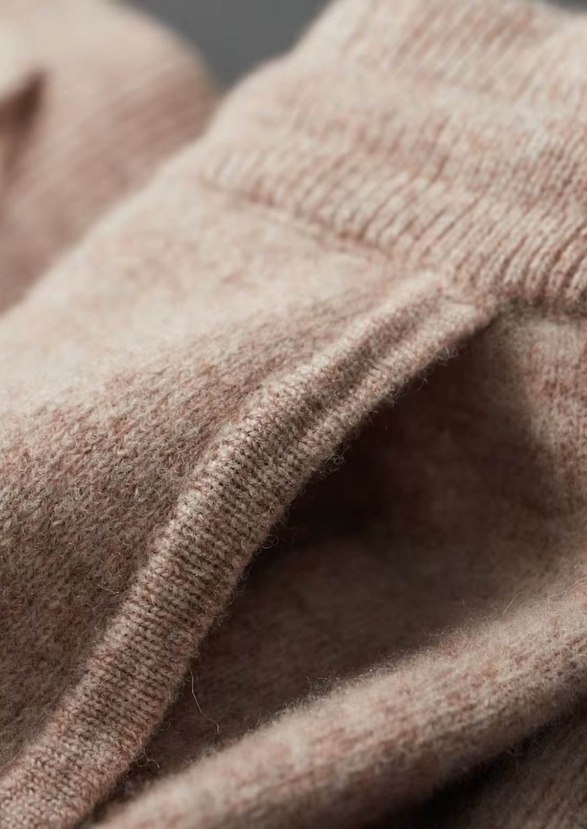 100% WOOL SAVRO TRACKSUIT