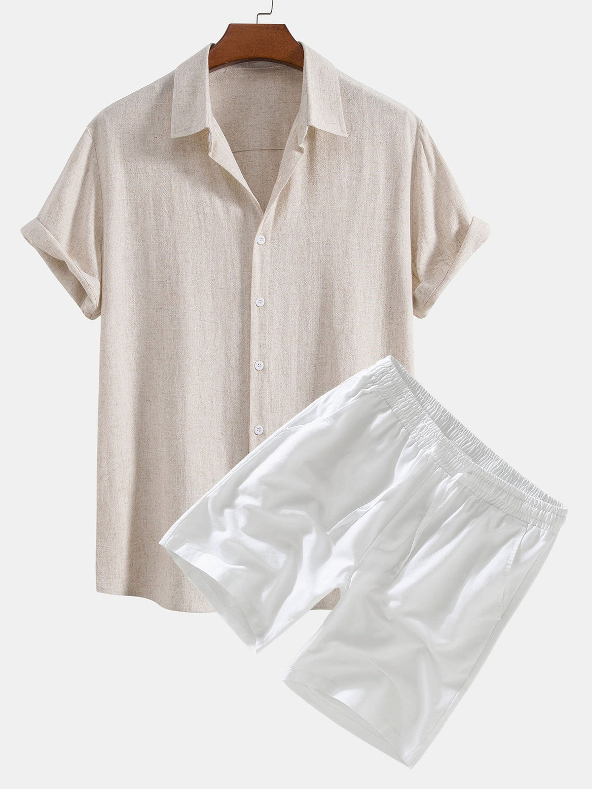 Café Crème set