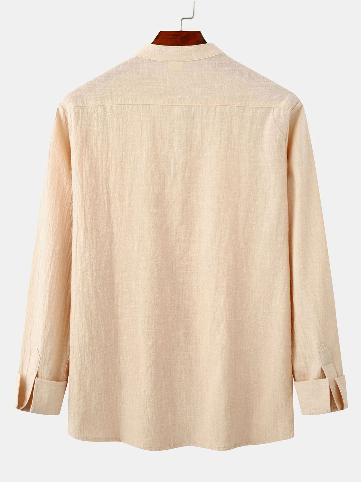 Belize Long-Sleeved Set