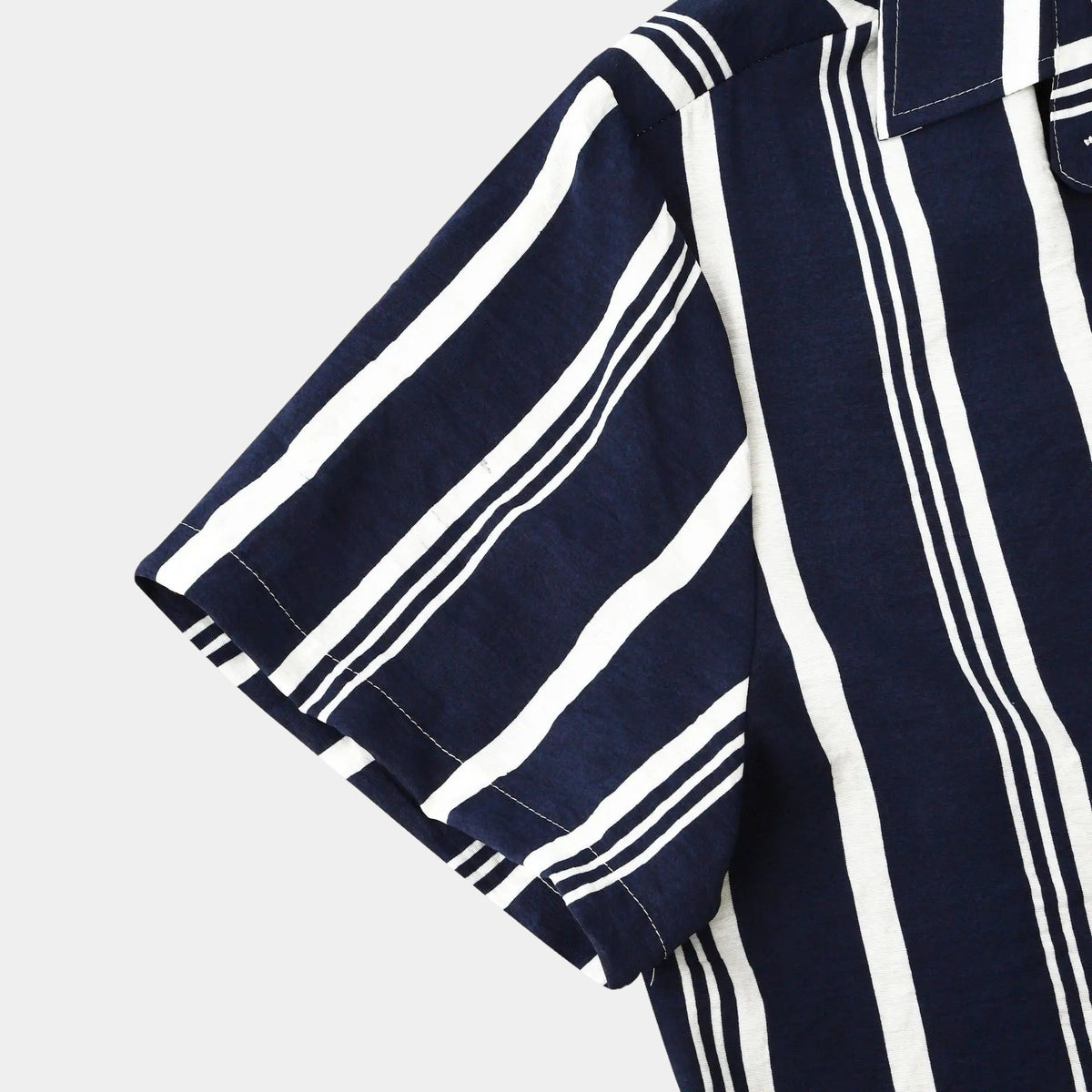 Cavallo special Striped Shirt