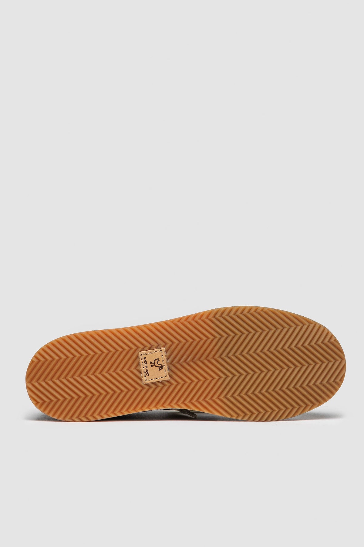 CONSUELO Brown SUEDE