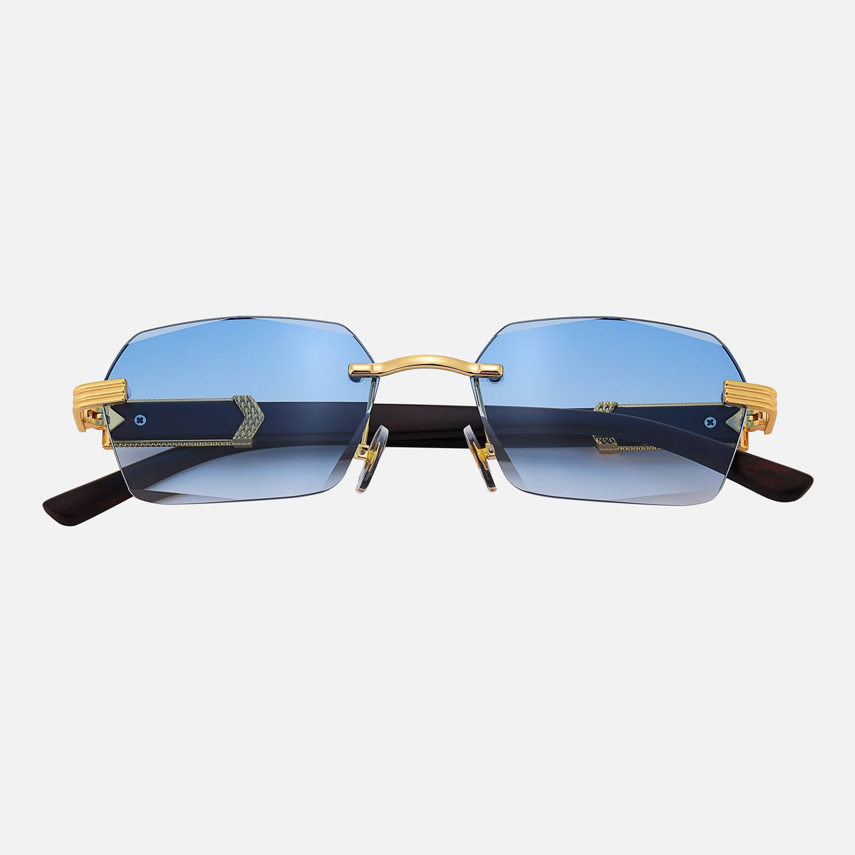 CAVALLO GUAN Sunglasses