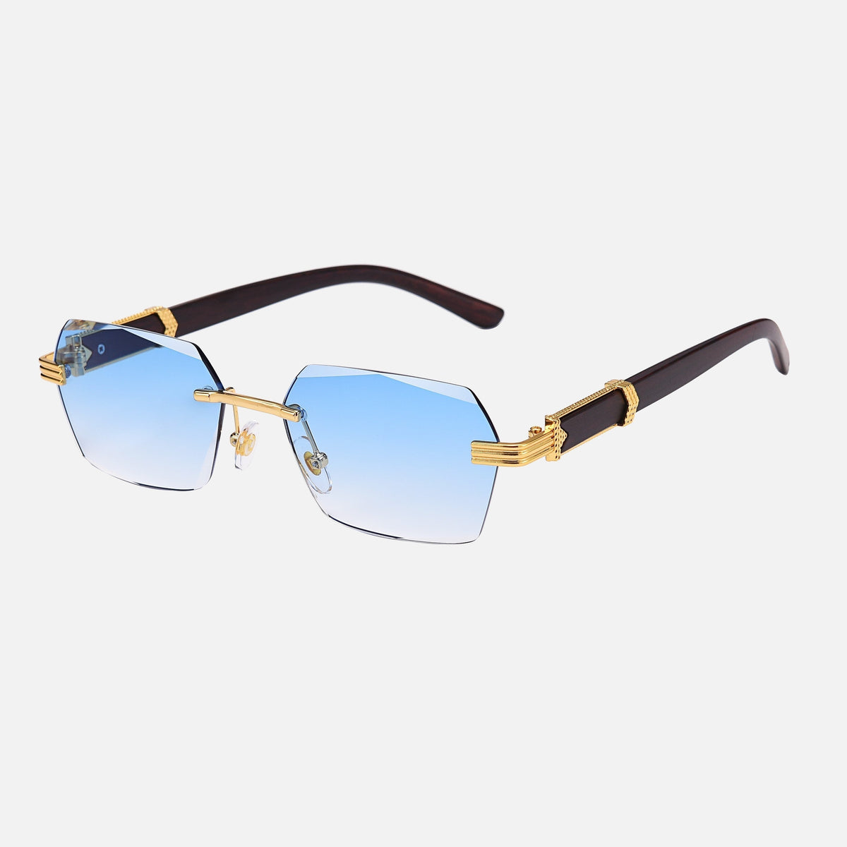 CAVALLO GUAN Sunglasses