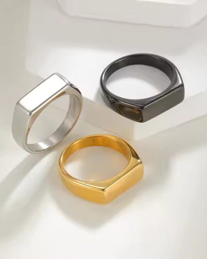 CAVALLO Ring