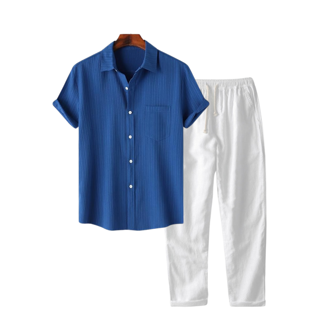YACHT CLUB SET