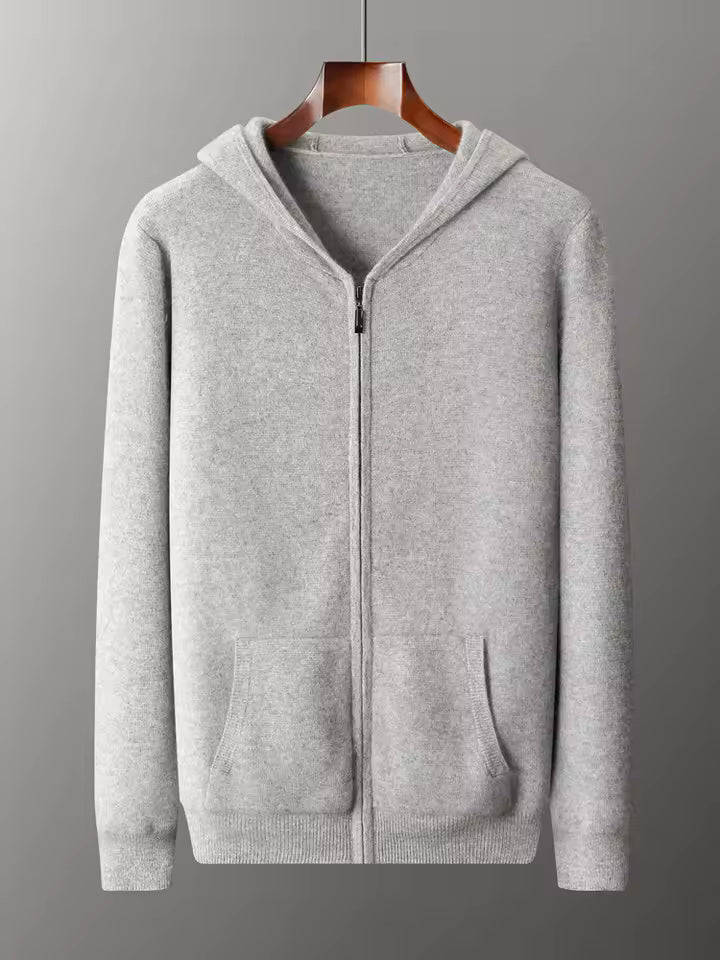 Cavallo 100% Wool Ttracksuit