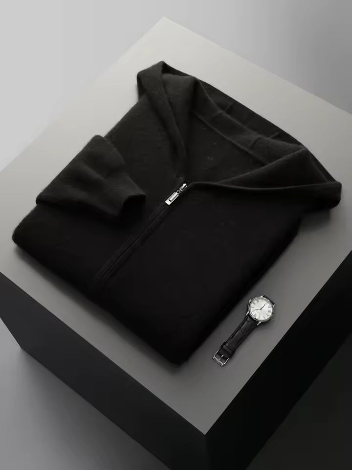 Cavallo 100% Wool Ttracksuit