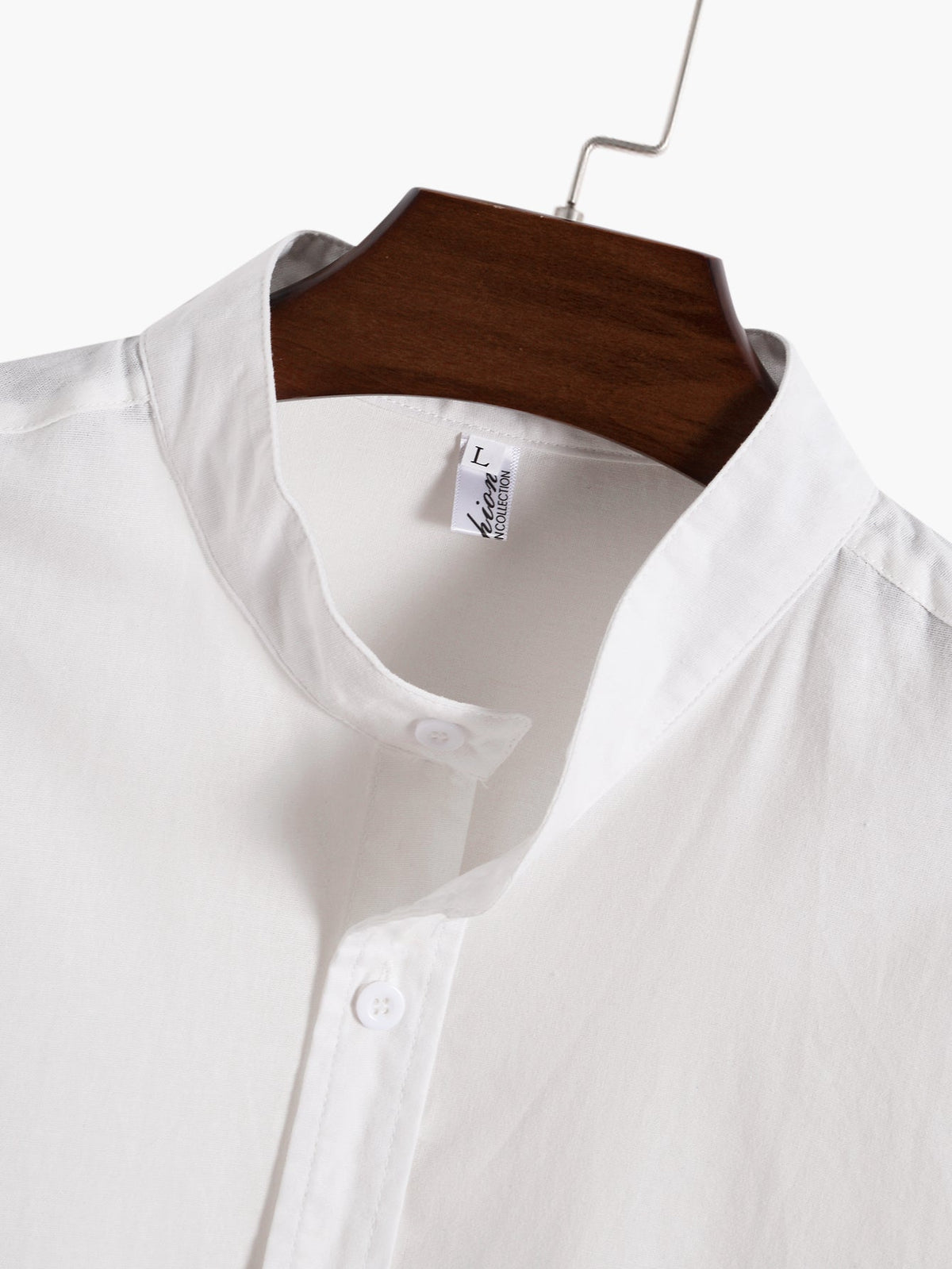 Mauritius - short-sleeved set