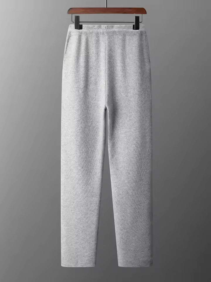 100% WOOL TRACKSUIT