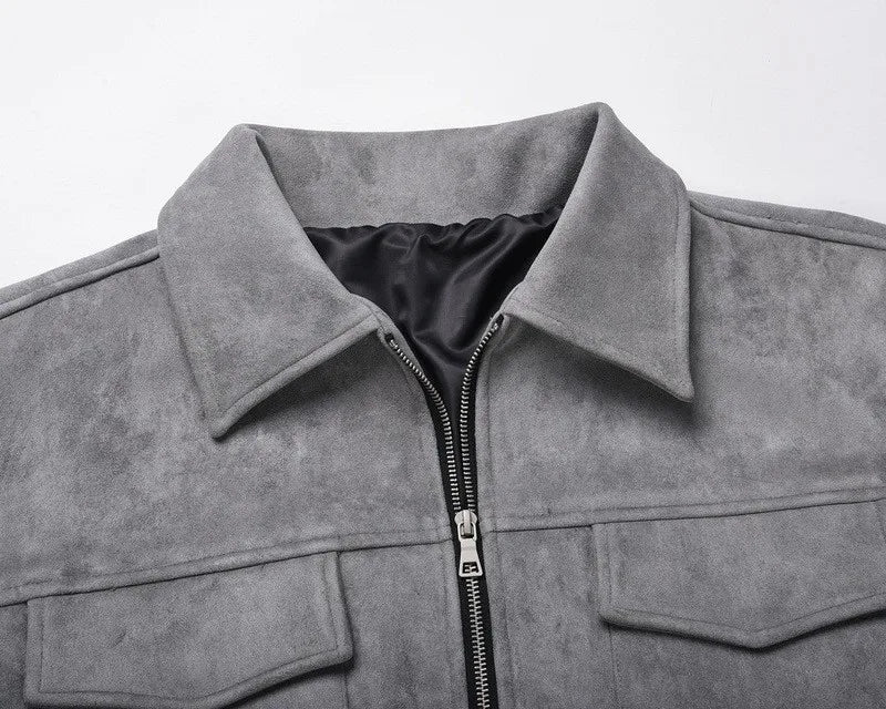 Cavallo Vintage StreetWear Jacket