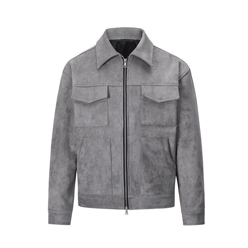 CAVALLO- Vintage StreetWear Jacket