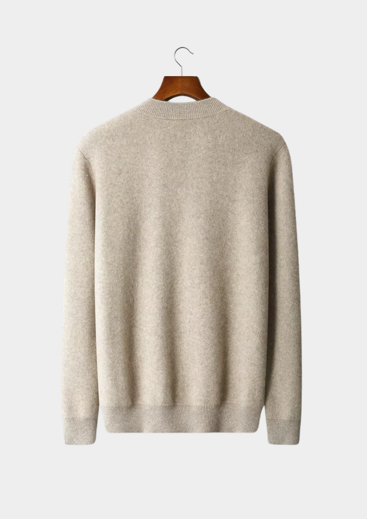 CAVALLO WOOL V-NECK CARDIGAN