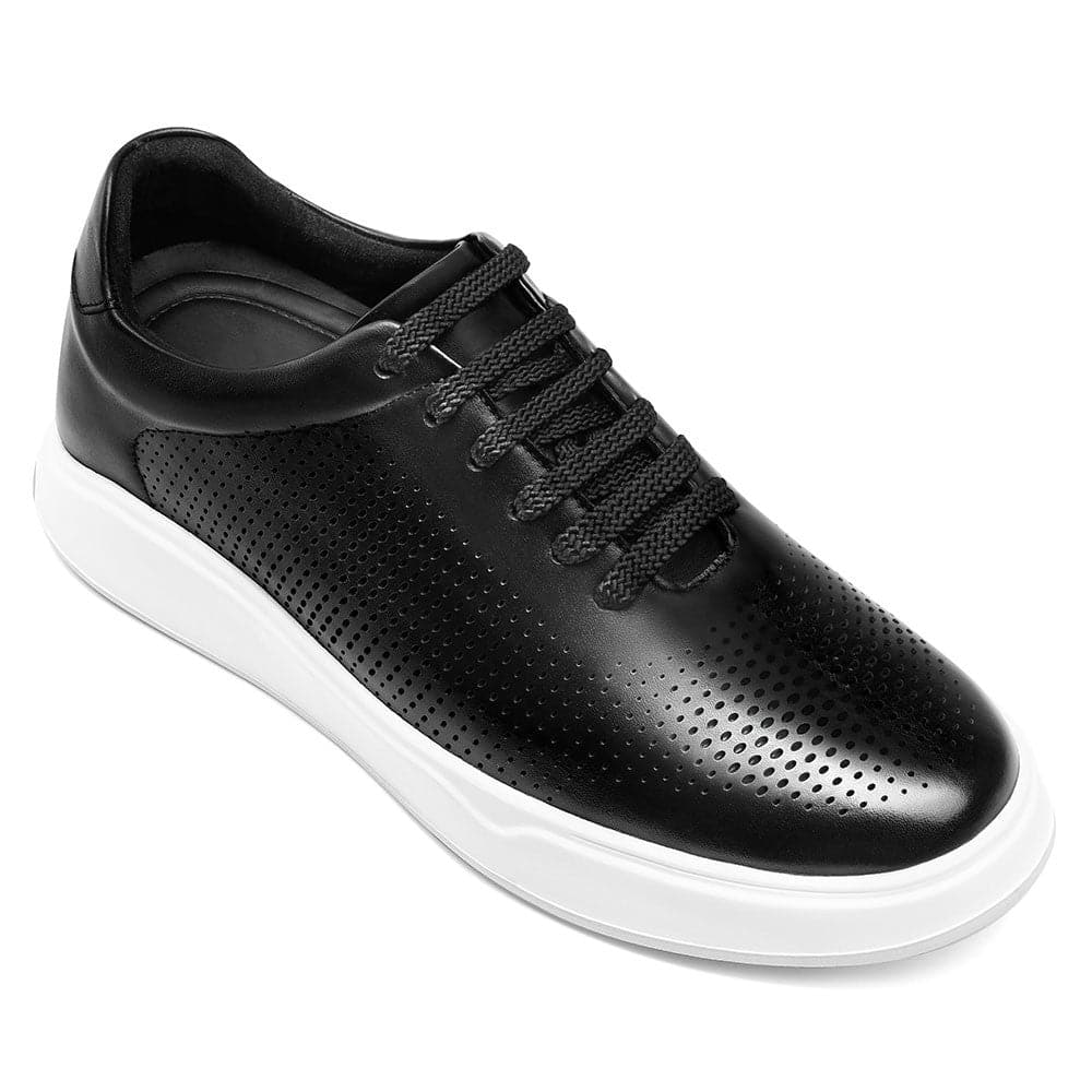 7 CM / 2.76 Inches CMR CHAMARIPA Height Enhancing Shoes - Step Up Your Height and Style