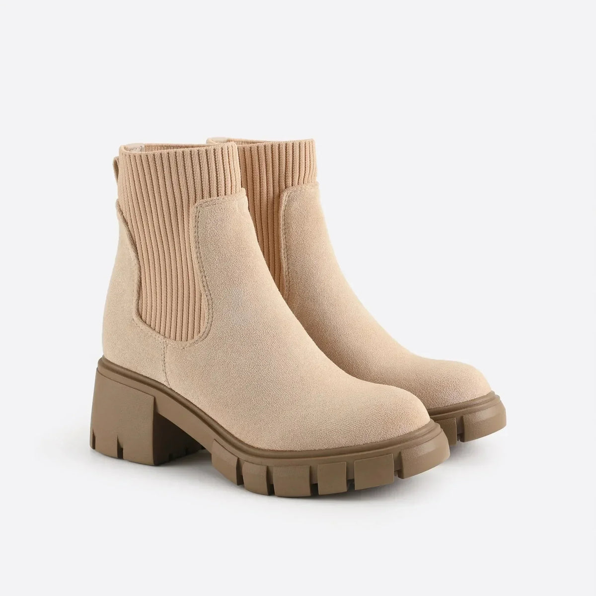 Cavallo Elegant Chelsea boots