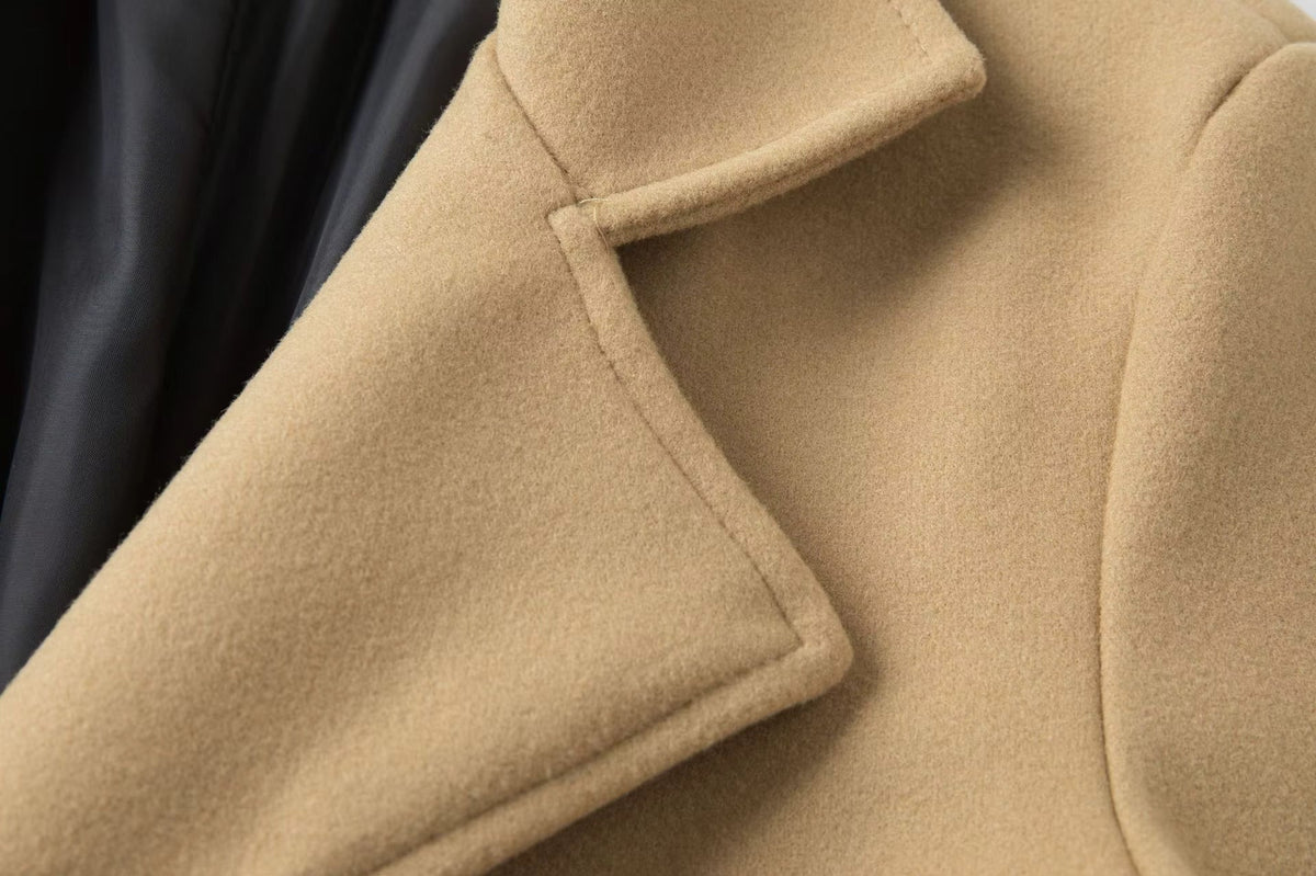 Cavallo Elegant Coat