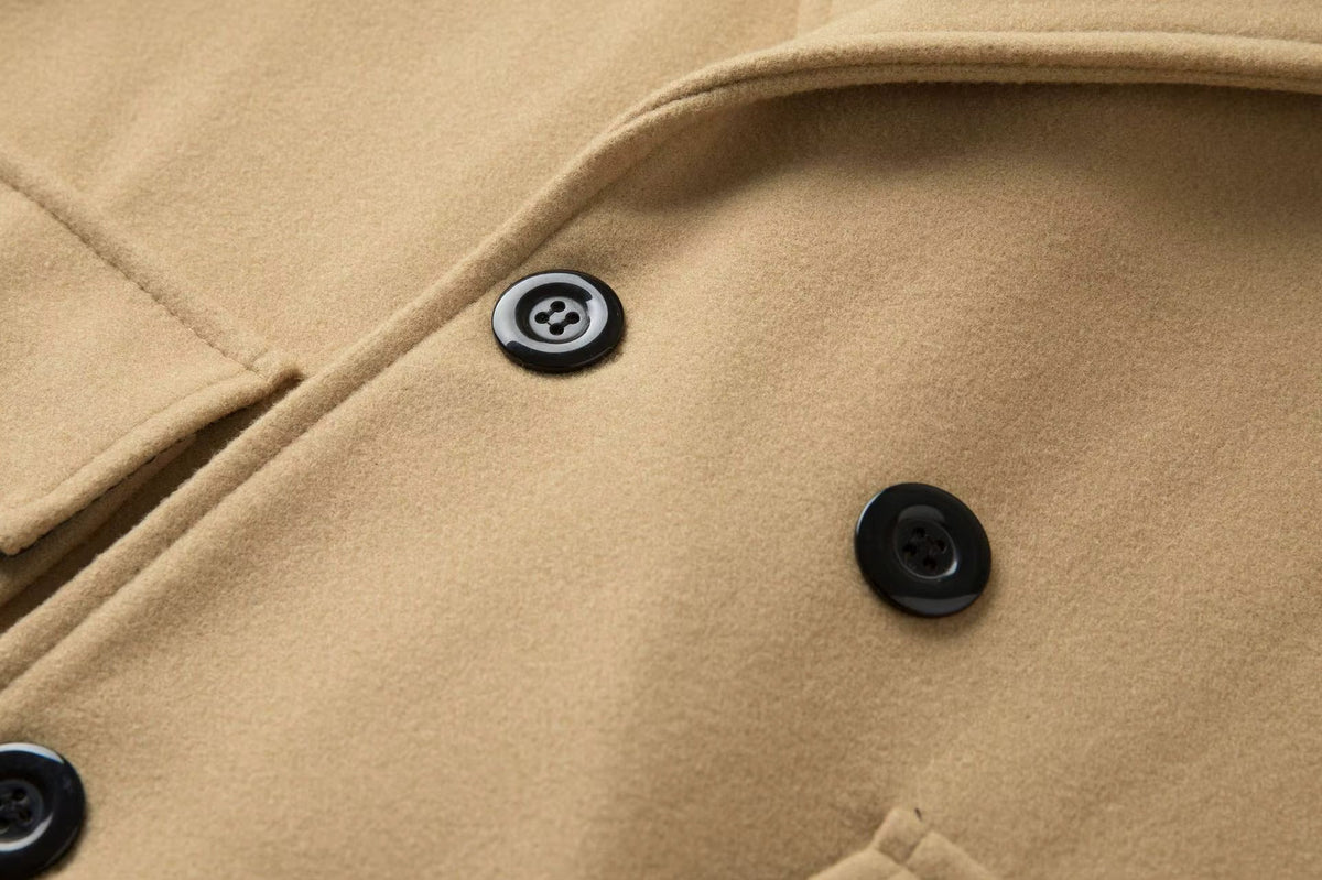 CAVALLO GENTLEMAN COAT