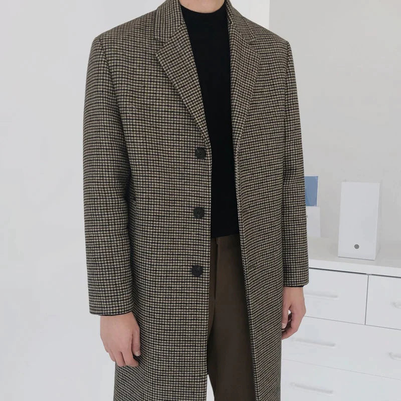 CAVALLO Sherlock Coat