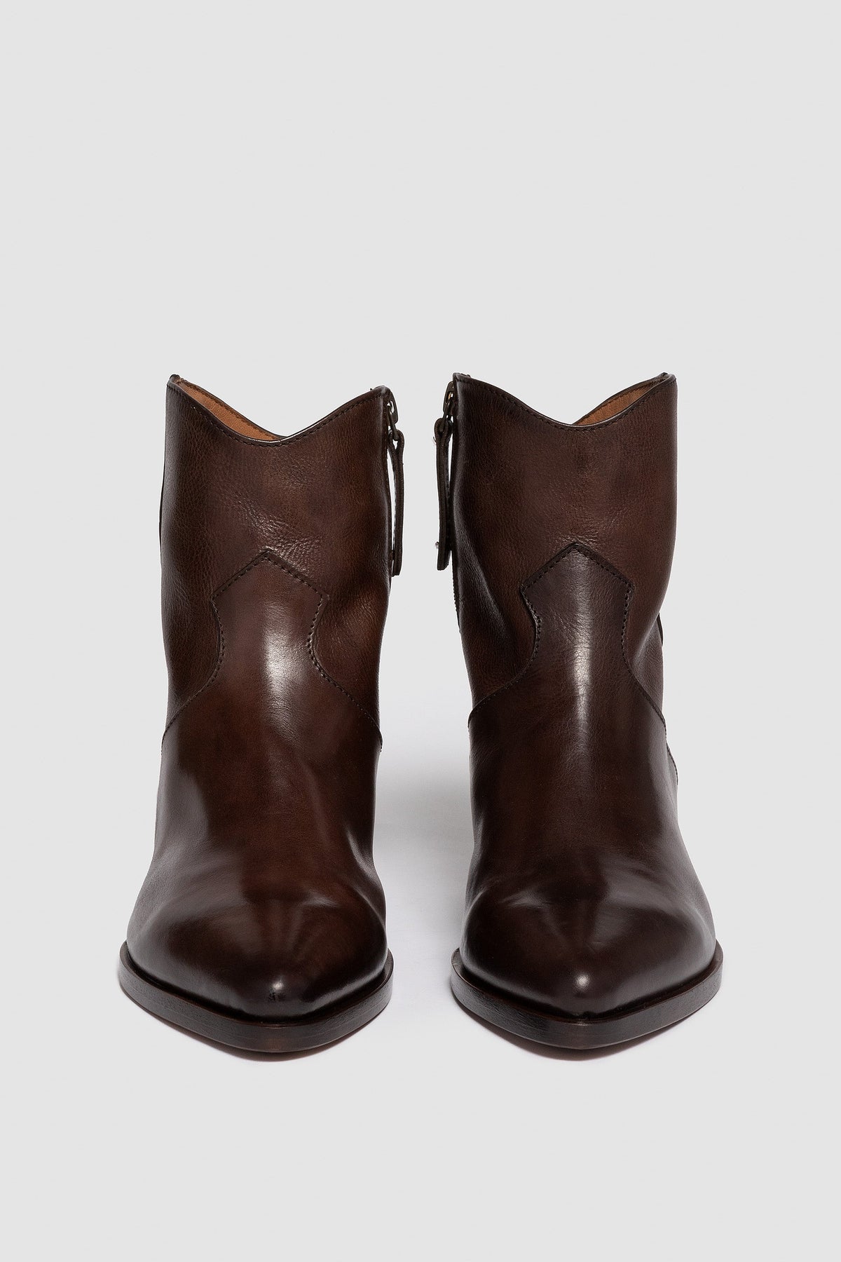 Nara Dark Brown